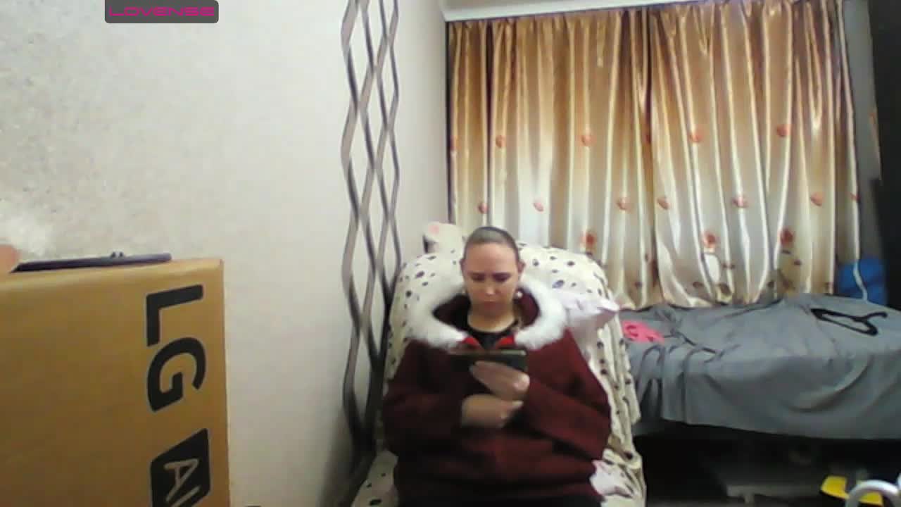 Sona891 Adult Chat November 29, 2025