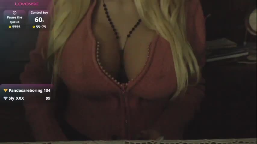 mila_von_tease Adult Chat November 29, 2025