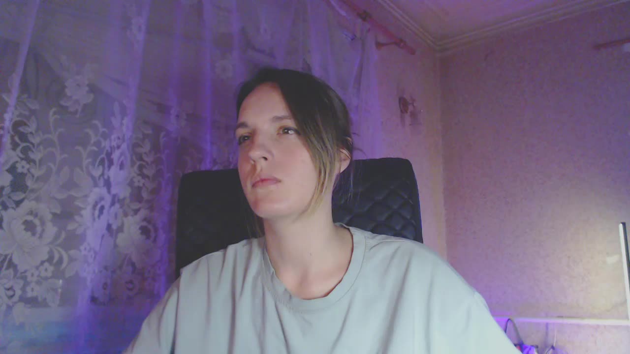 Babymuro4ka Adult Chat November 29, 2025