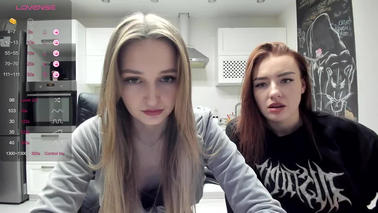 busenok Adult Chat November 29, 2025