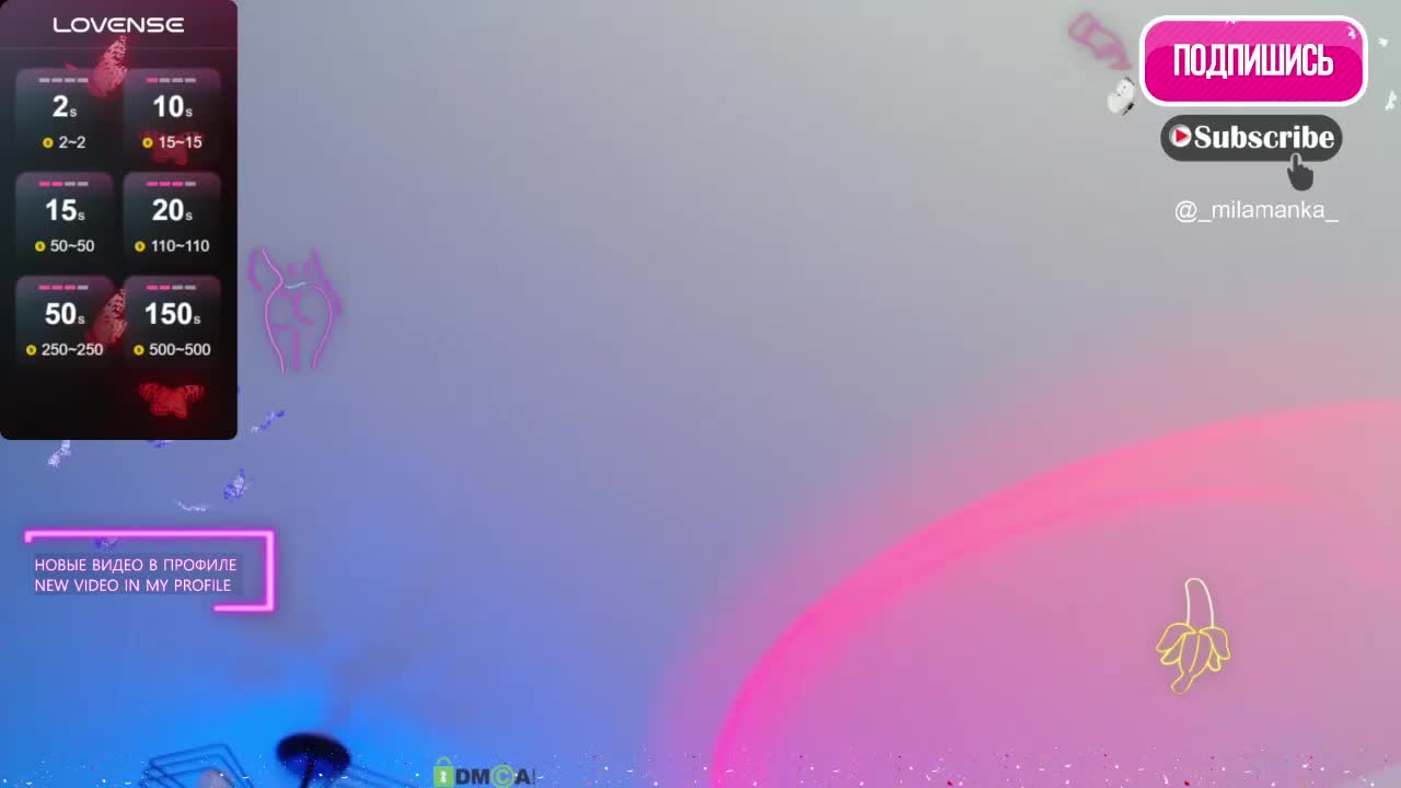 -Milamanka- Adult Chat November 29, 2025