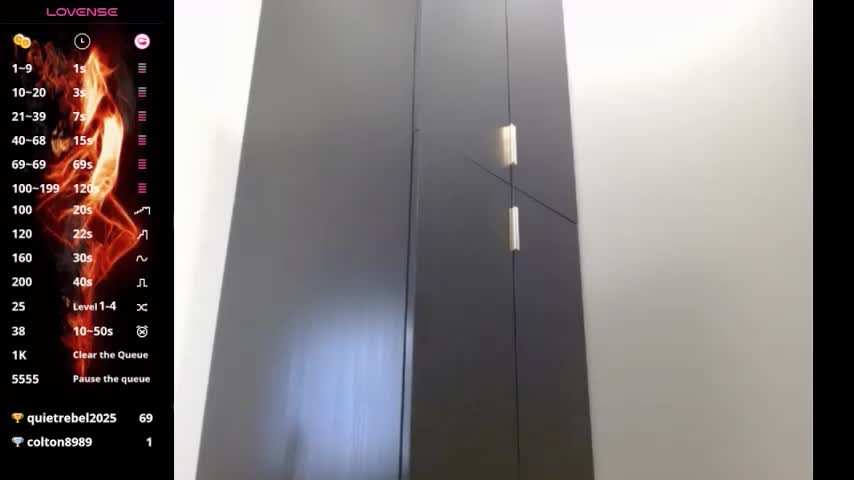 hazel_skye Adult Chat November 29, 2025