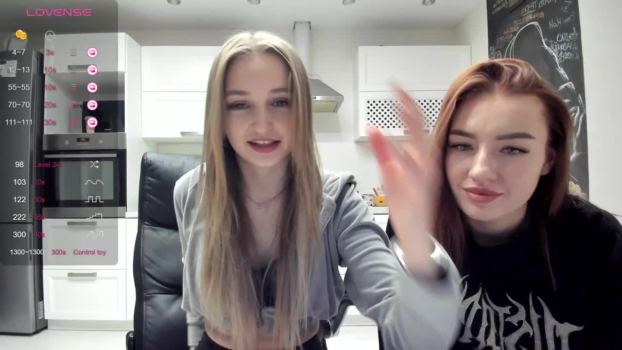 busenok Adult Chat November 29, 2025