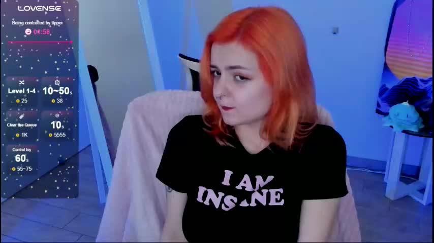 red_bestie_ Adult Chat November 29, 2025