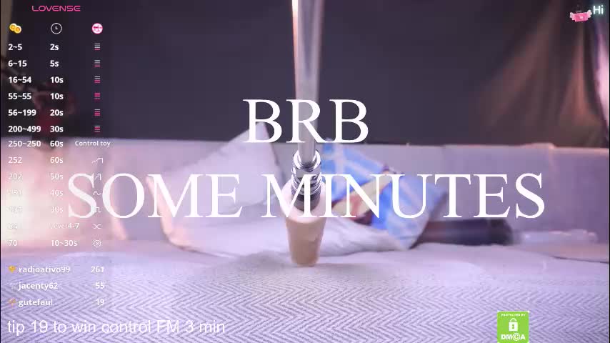 black_n_wh1te Adult Chat November 29, 2025