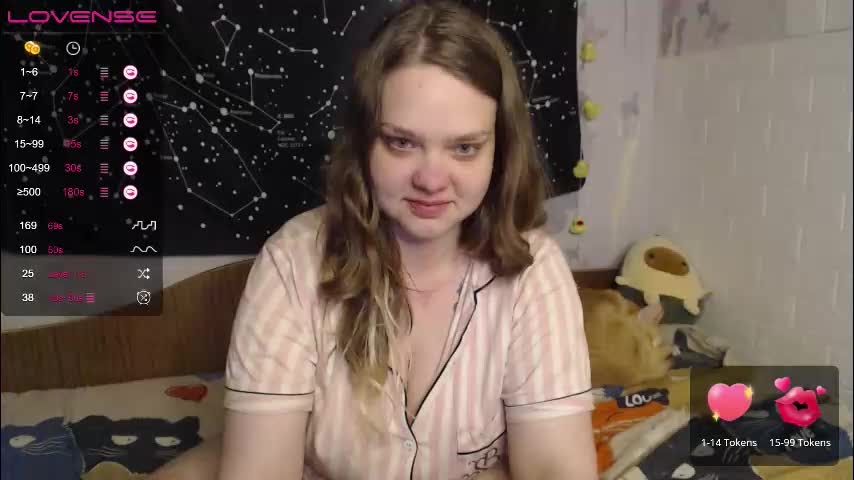 darling_tony18 Adult Chat November 29, 2025