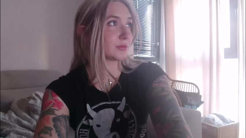 tattoobbgirl Adult Chat November 29, 2025