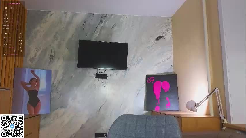 miss_bubbles Adult Chat November 29, 2025