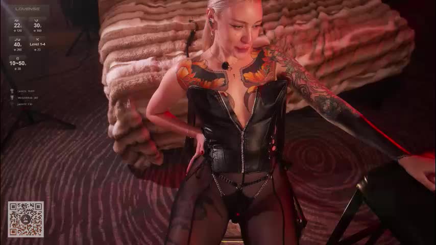 kinkylina_ Adult Chat November 29, 2025