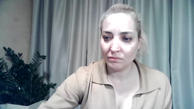 mariska-kiska Adult Chat November 29, 2025