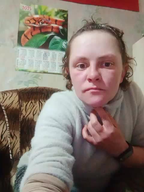 Calibriya Adult Chat November 29, 2025