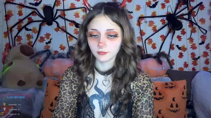 _Devill_Baby Adult Chat November 29, 2025