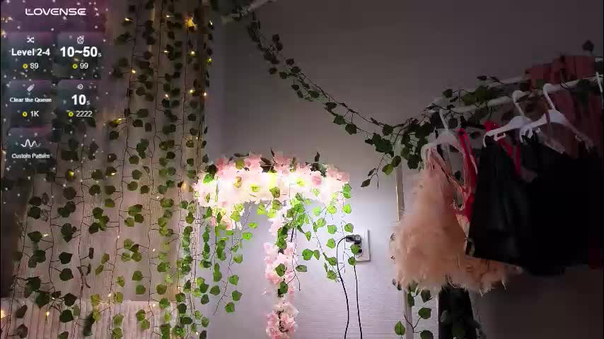 kira_briis Adult Chat November 29, 2025