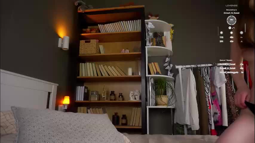 aislyfarran Adult Chat November 29, 2025