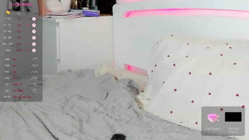 AndreaBlossom Adult Chat November 29, 2025