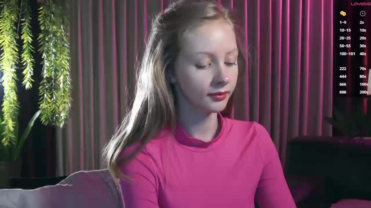 MiaVebes Adult Chat November 29, 2025