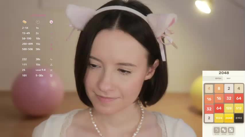 MissEssie Adult Chat November 29, 2025