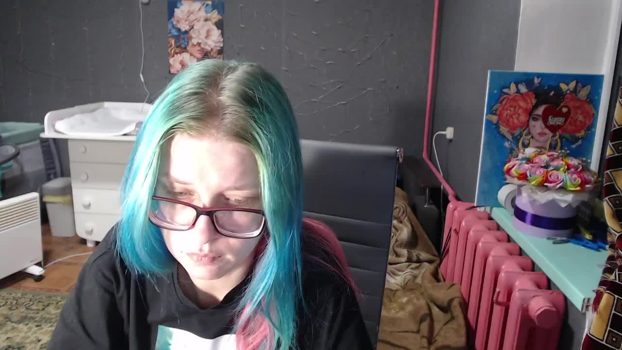 malvinella Adult Chat November 29, 2025