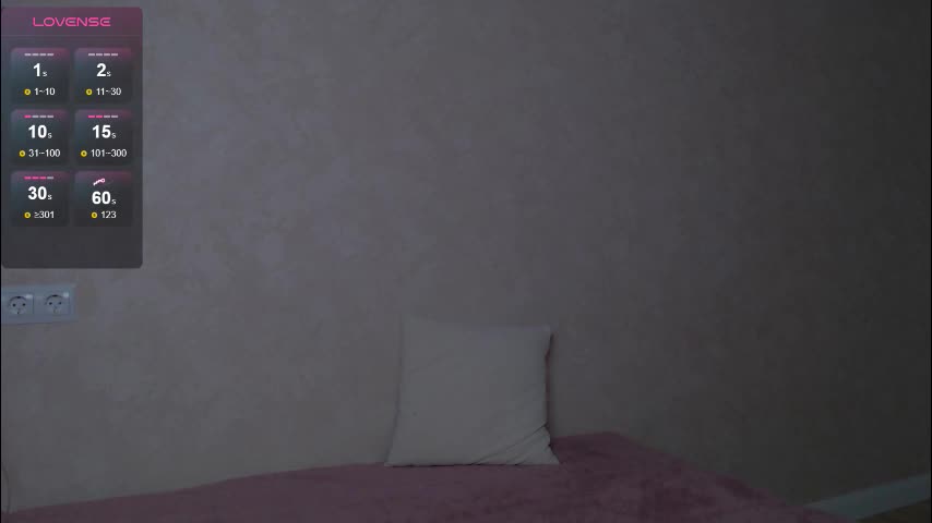 isabel_fontana Adult Chat November 29, 2025