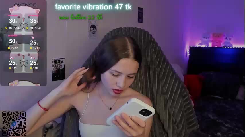 milyamess Adult Chat November 29, 2025