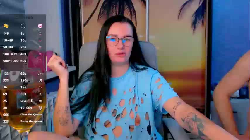 goldenwitchx Adult Chat November 29, 2025