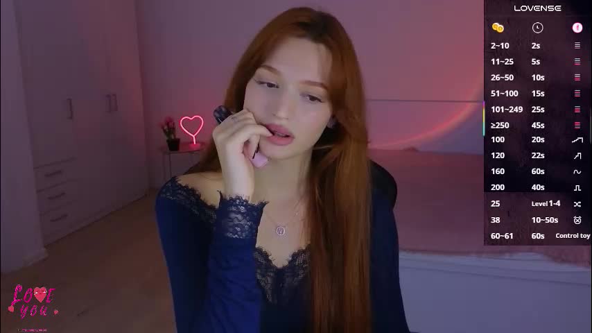 cuteariel7 Adult Chat November 29, 2025