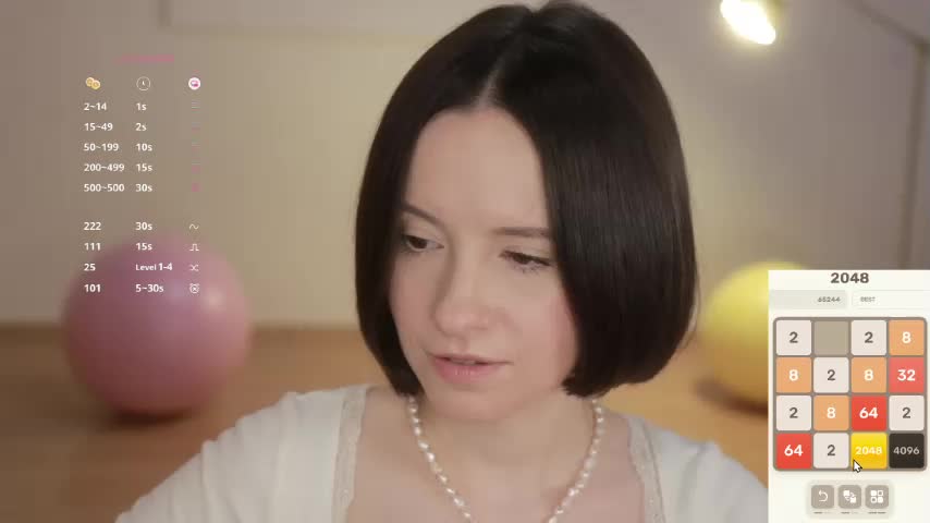 MissEssie Adult Chat November 29, 2025