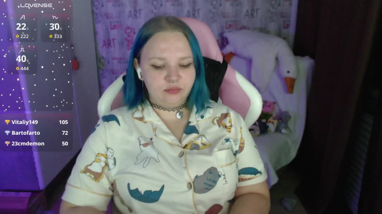 -MeooW- Adult Chat November 29, 2025