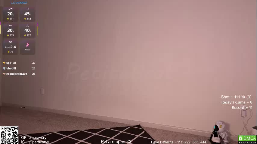 petitebrat Adult Chat November 29, 2025