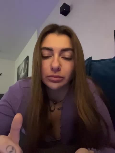 WILDGIRL Adult Chat November 29, 2025