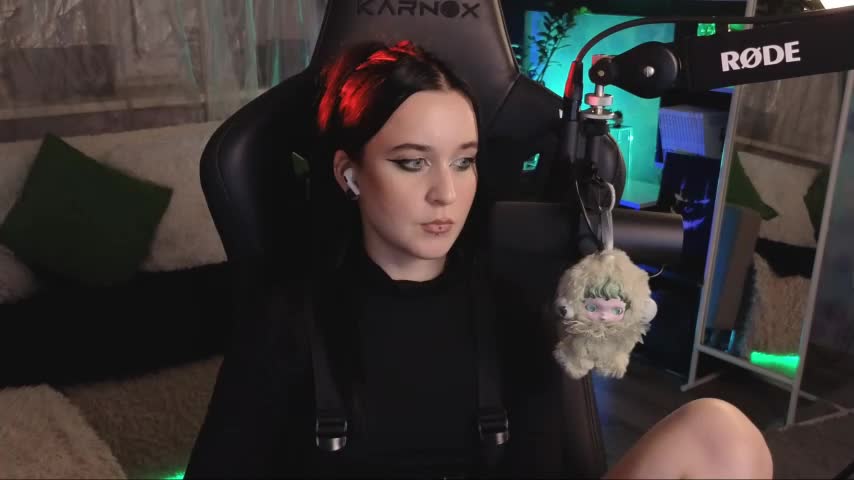 Kira_Li_Lime Adult Chat November 29, 2025