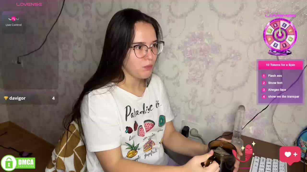 the-princese Adult Chat November 29, 2025