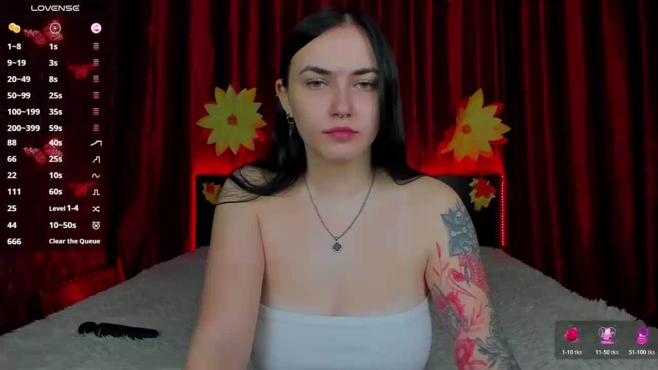 witch-lady18 Adult Chat November 29, 2025