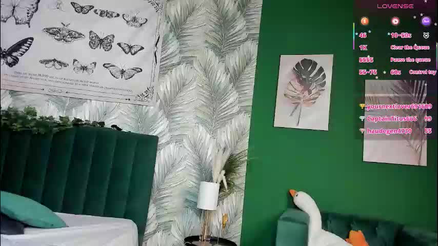 lexy_woorhez Adult Chat November 29, 2025