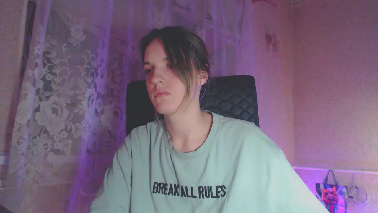 Babymuro4ka Adult Chat November 29, 2025