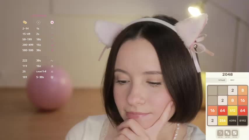 MissEssie Adult Chat November 29, 2025