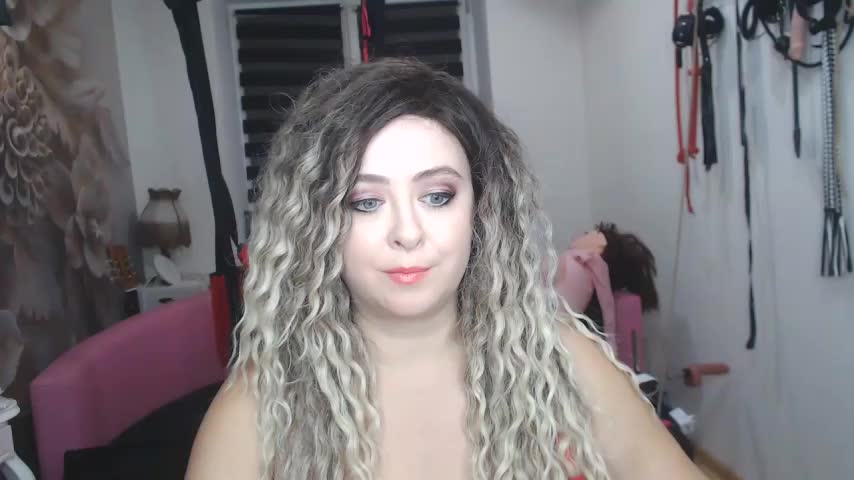 MISSwithDOLLS Adult Chat November 29, 2025