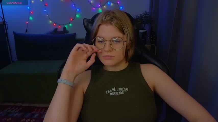 _JessieVibes Adult Chat November 29, 2025