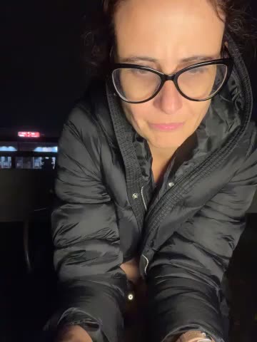 NataKitten Adult Chat November 29, 2025