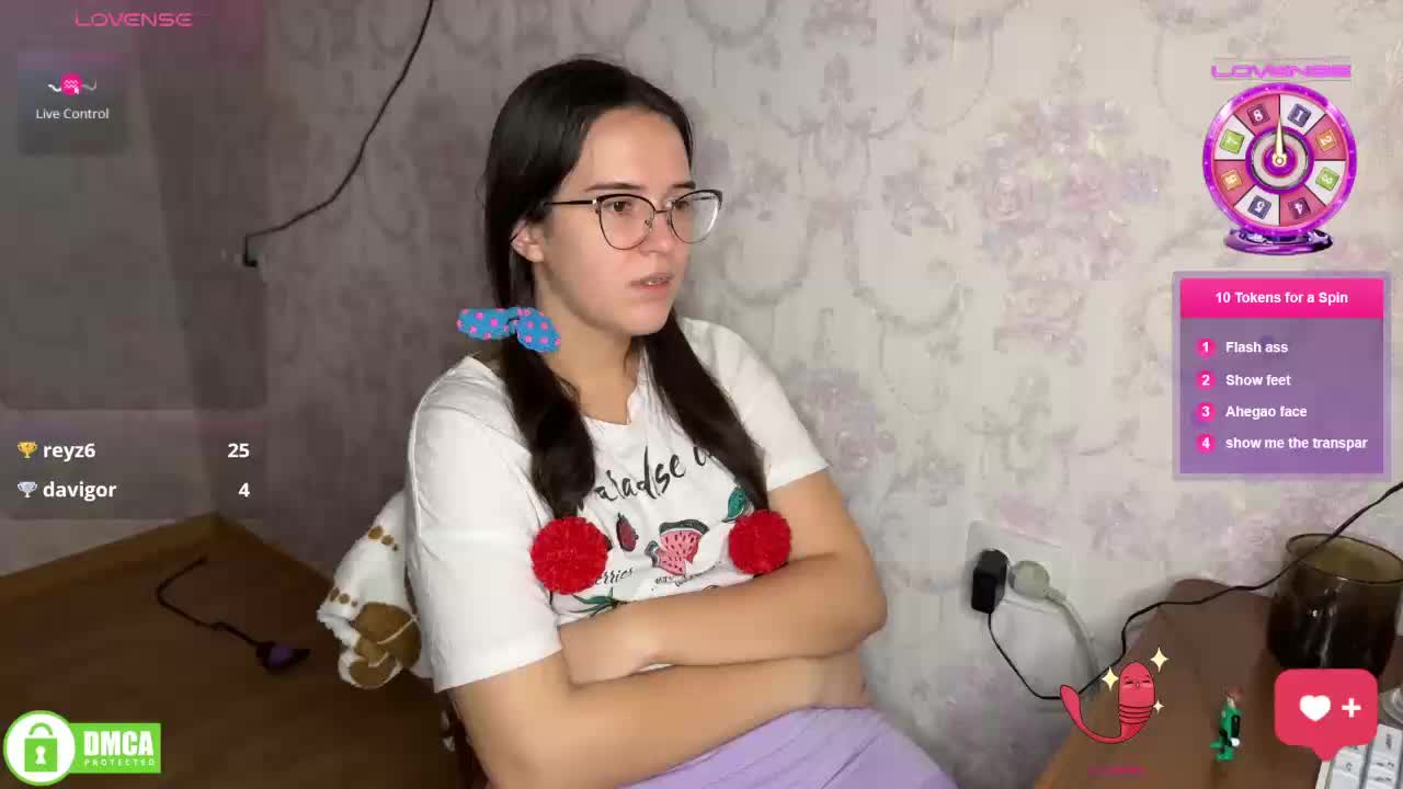 the-princese Adult Chat November 29, 2025