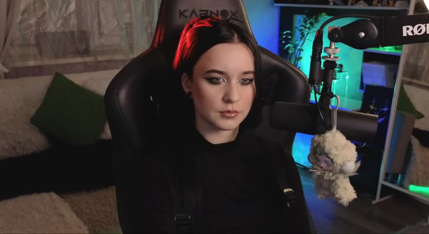 KiraLiLime Adult Chat November 29, 2025