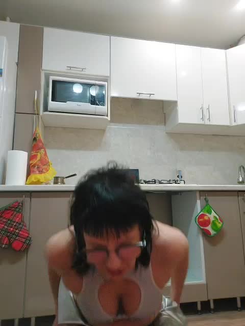 LaliaMia Adult Chat November 29, 2025