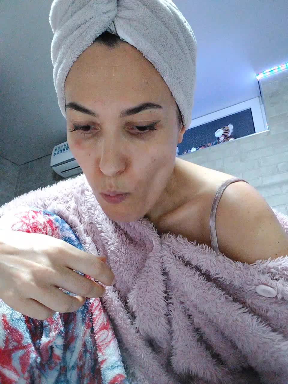 Marina4Love Adult Chat November 29, 2025