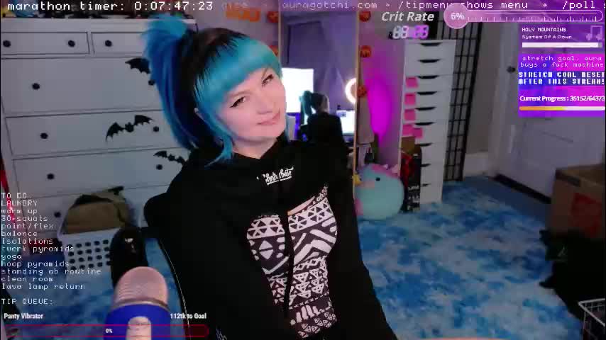 auragotchi Adult Chat November 29, 2025