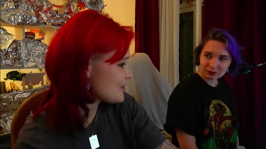 fox_and_dog Adult Chat November 29, 2025