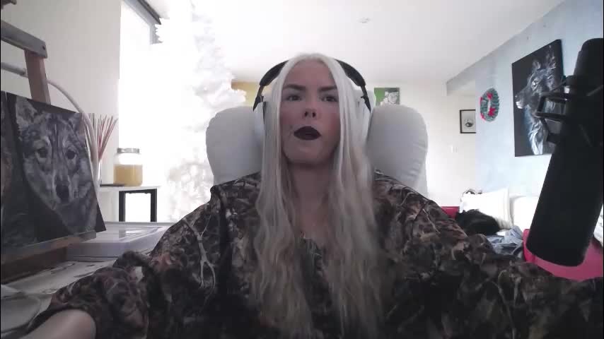 tinykylie Adult Chat November 29, 2025