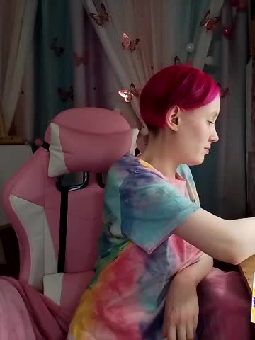 Fuzzy_Unicorn Adult Chat November 29, 2025