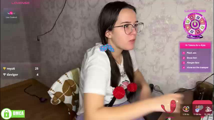 the_princese Adult Chat November 29, 2025