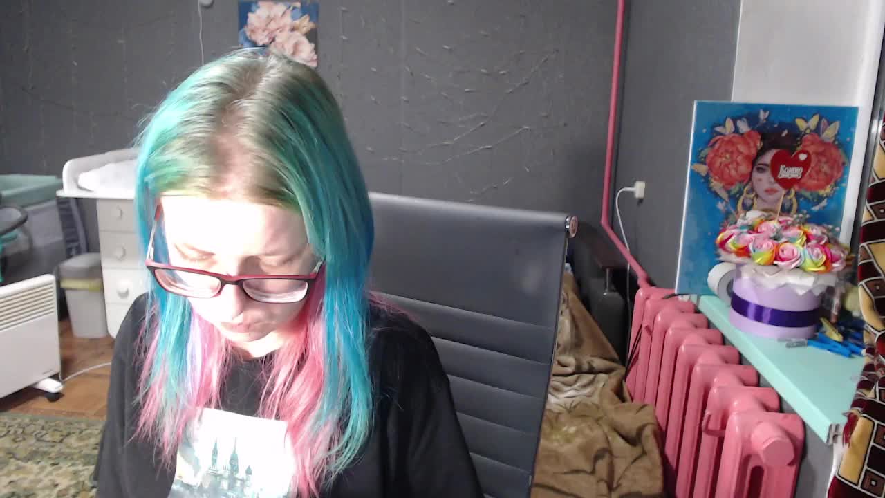 malvinella Adult Chat November 29, 2025