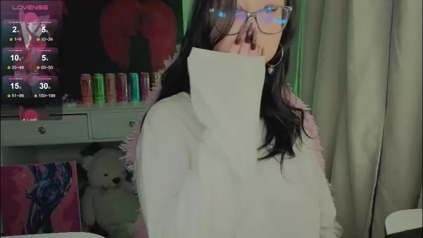 lilhornyprincess Adult Chat November 29, 2025